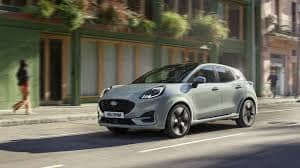 Ofertas Ford Puma de ocasi&oacute;n